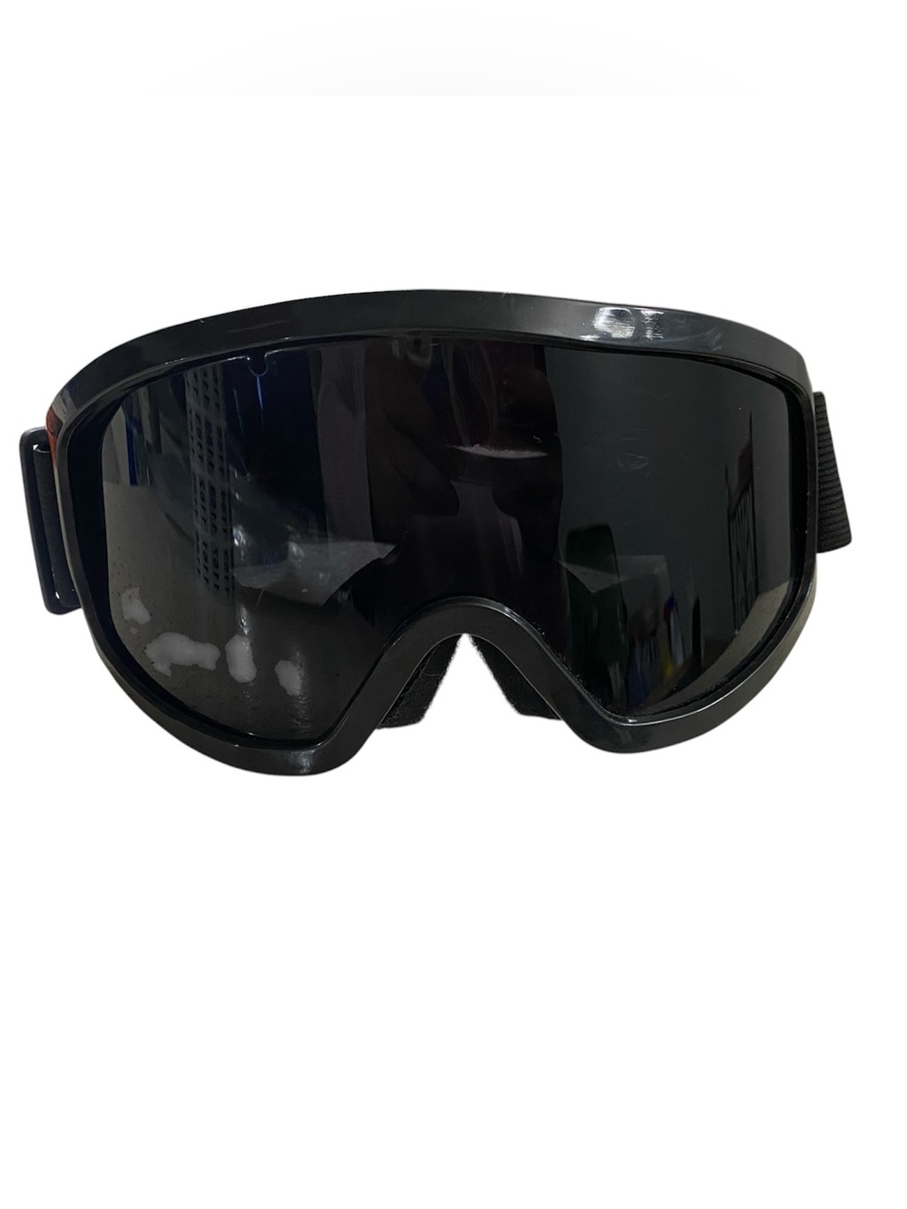 Men’s Ski Goggles